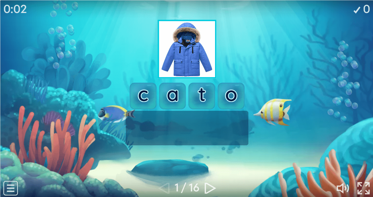 Revision 1 - Clothing 4